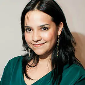 Retrato de  Gabriela Damián Miravete