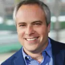 Fotografía de Brad Stone
