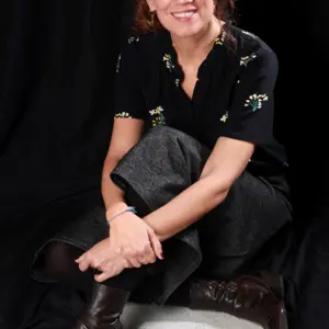 Retrato de Ana Solanes