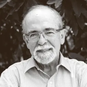 Retrato de  José Maza