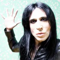 Retrato de  Mario Vaquerizo