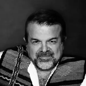 Retrato de  Mauricio Puerta