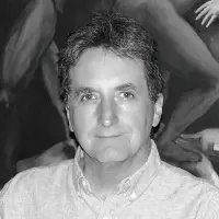 Retrato de  Pablo de la Flor