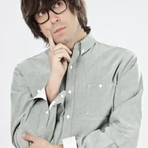 Retrato de  Luis Piedrahita