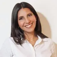 Retrato de  Cristina Quiñones