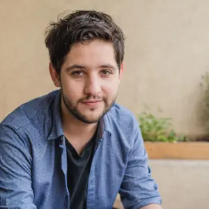 Retrato de  Nicolás Alonso