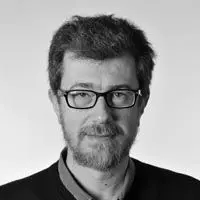 Retrato de  Fernando Cibeira