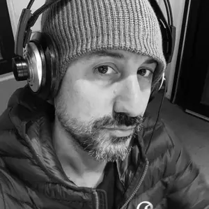 Retrato de  Fernando Balmayor