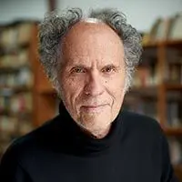 Retrato de  Tomás Abraham