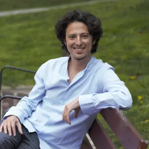 Retrato de  Daniel Ramos Autó