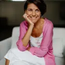 Fotografía de Cristina López del Burgo