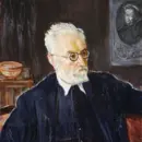 Fotografía de Miguel de Unamuno