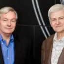 Fotografía de Michael T. Osterholm