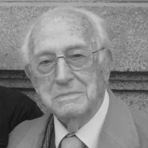 Retrato de  Antonio Mingote