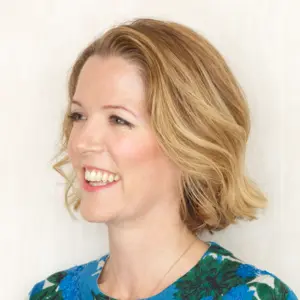 Retrato de  Jade Beer