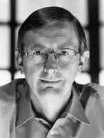 Retrato de Graham Farmelo