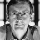 Fotografía de Graham Farmelo