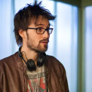 Retrato de  Dani de la Orden