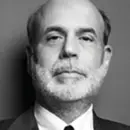 Fotografía de Ben S. Bernanke