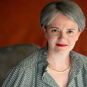 Retrato de  Alessandra Selmi