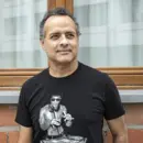 Fotografía de Vijay Prashad