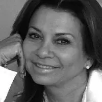 Retrato de Sophie Goldberg