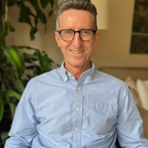 Retrato de  David Fischman