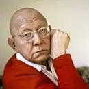 Fotografía de Cornelius Castoriadis