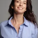 Fotografía de Augusta Thoenig