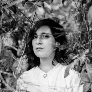 Retrato de Natalia García Freire