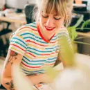 Fotografía de María Hesse