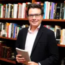 Fotografía de Alejandro Gaviria