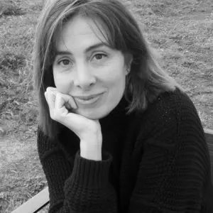 Retrato de  Margarita García Gallardo