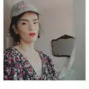 Fotografía de Magdalena Portillo