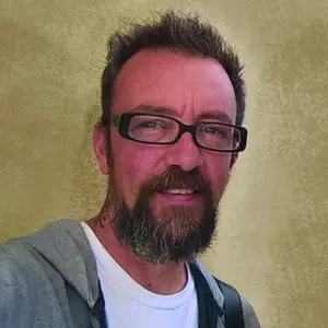 Retrato de  Juan Chavetta