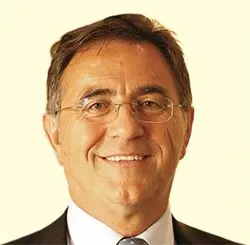 Retrato de Javier Angel Andrés Domingo
