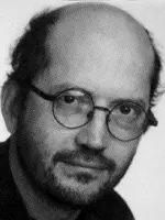 Retrato de  Ralf-Peter Martin