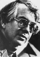 Retrato de Sheldon L. Glashow