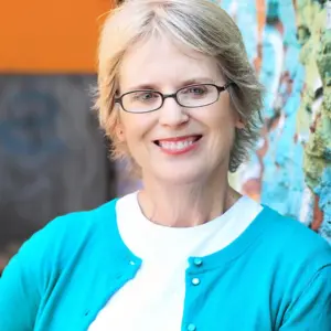 Retrato de  Barbara O'Connor