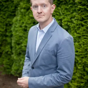 Retrato de Ken Jennings