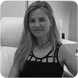 Retrato de  Martha Euredjian