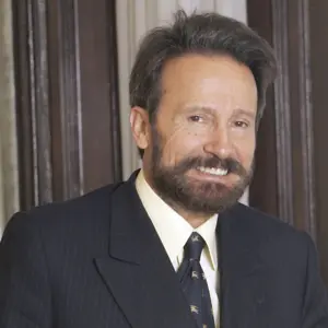 Retrato de José Medina