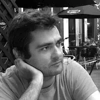 Retrato de  Martín de Ambrosio