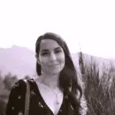 Fotografía de Carmen Palomo Pinel