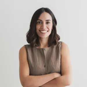 Retrato de  Rocío García-Viso @rocio.matrona