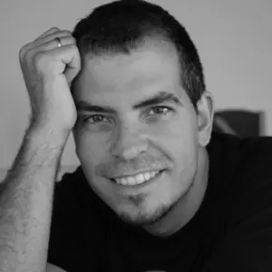 Retrato de  Enrique Gómez Medina