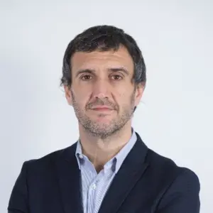 Retrato de Fernando Belzunce