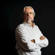 Retrato de  Andrés Betancor Rodríguez