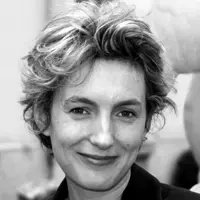 Retrato de Anna Gavalda