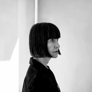 Retrato de  Pía Montalva